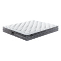 Matelas chinois de haute qualité en mousse à mémoire de forme matelas à ressorts ensachés 30 cm